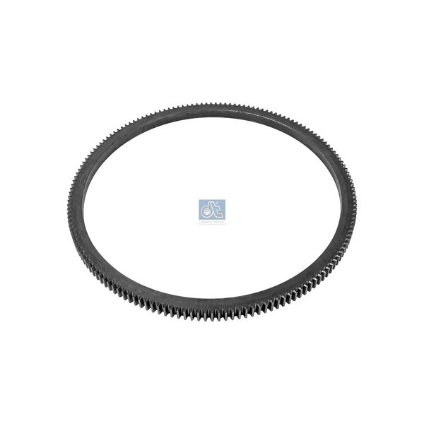 چرخ‌دنده رینگی فلایویل 1.10084 DIESEL TECHNIC